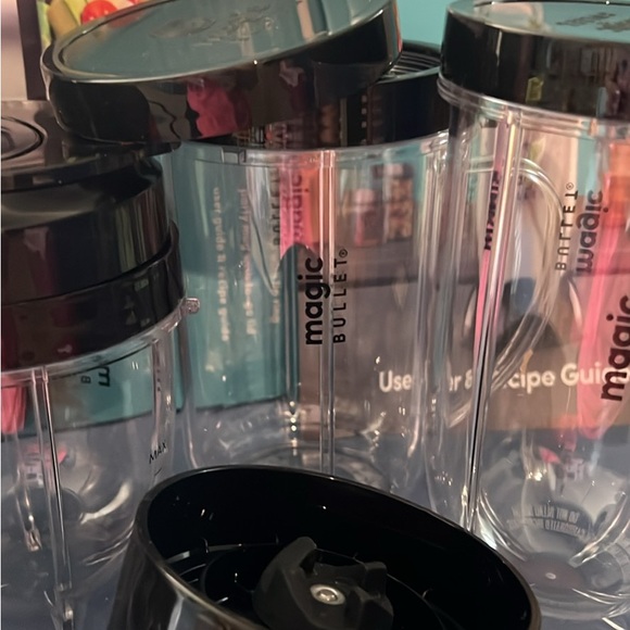 Magic Bullet Blender - Picture 3 of 5